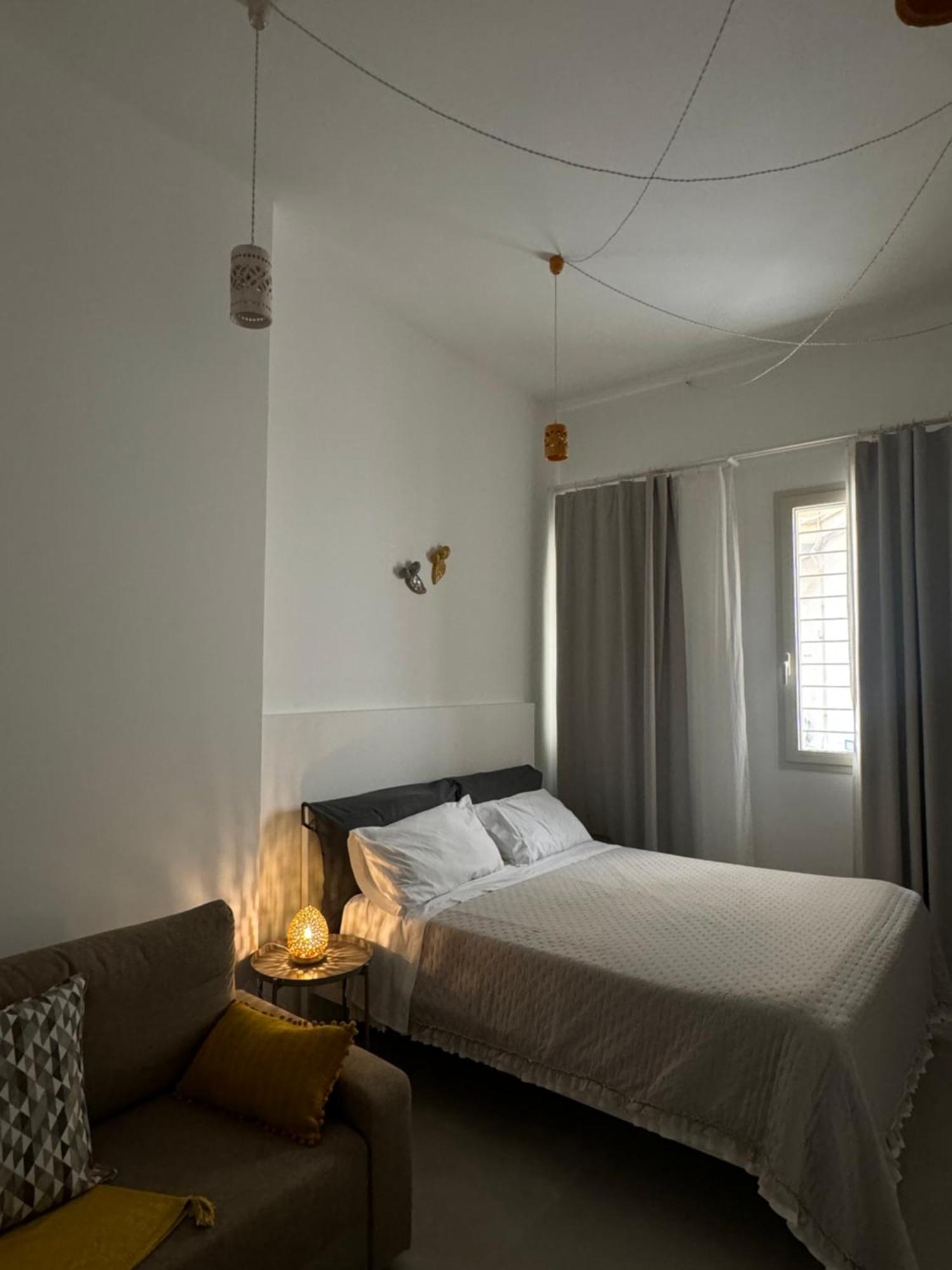 Zefiro Suites Lecce Exterior photo